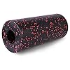 CSFLY-Foam-Roller-352-x-153-x-104-cm-for-Home-Workout-Massage-Roller-for-Stretching-Exercise-Back-Roller-Massager-Portable-Fitness-Equipment-Muscle-Roller-for-Pilates-Pain-Relief CSFLY Foam Roller 35.2 x 15.3 x 10.4 cm for Home Workout, Massage Roller for Stretching Exercise & Back Roller Massager…