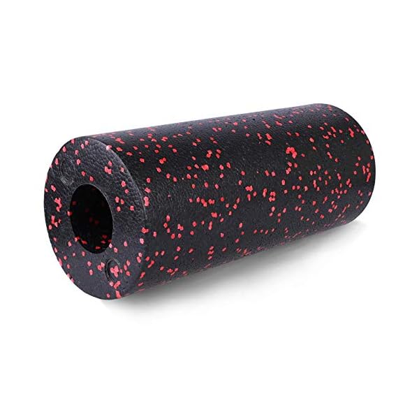 CSFLY-Foam-Roller-352-x-153-x-104-cm-for-Home-Workout-Massage-Roller-for-Stretching-Exercise-Back-Roller-Massager-Portable-Fitness-Equipment-Muscle-Roller-for-Pilates-Pain-Relief CSFLY Foam Roller 35.2 x 15.3 x 10.4 cm for Home Workout, Massage Roller for Stretching Exercise & Back Roller Massager…