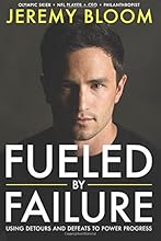 Fueled By Failure: Using Detours and Defeats to Power Progress