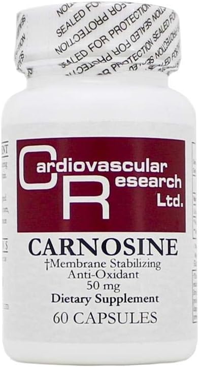 Ecological Formulas- Carnosine