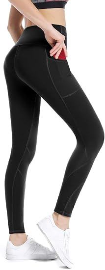 leggings with pockets canada