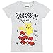 Pokemon Girls T-Shirt 8