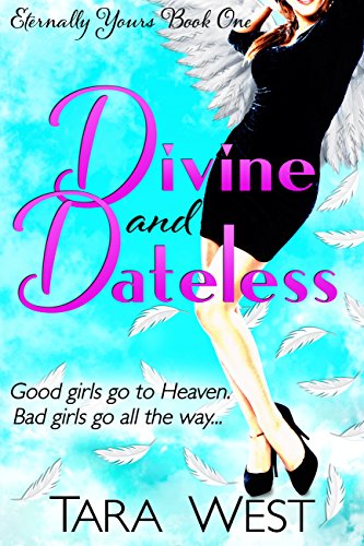 Free eBook - Divine and Dateless