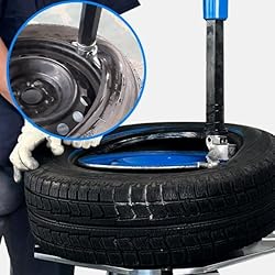 KATOOL ME Tire Changer Machine Combo with Bead
