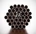 Crown Bees Leafcutter Bee Holes Easytear Tubes, 6mm
