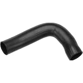 Gates 20608 Premium Molded Coolant Hose | Replaces KM-92 20043S KM-103 KM-241 KM-506 KM-600 KM-605 KM-813 KM-919 KM-972 KM-1409 KM-1653 KM-2004 KM-71-A C5TA 8286 K.