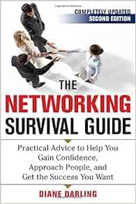 The Networking Survival Guide Second Edition Practical