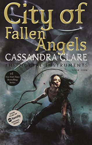 The Mortal Instruments, the Complete Collection(City of Bones/ City of Ashes/ City of Glass/ City of Fallen Angels/ City of Lost Souls/ City of Heavenly Fire)