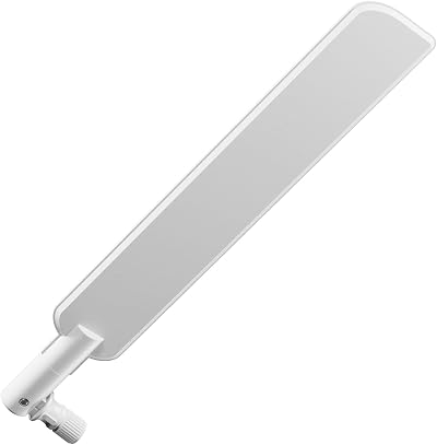 MikroTik HGO-LTE-W IoT Antenna LTE 5G LoRa CAT-M NB 699MHz-3.8GHz 1.5-4dBi