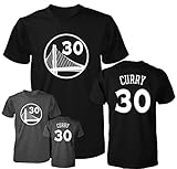 Famous Panda Golden State Warriors Men's T- Shirt
