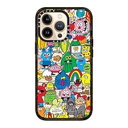 CASETiFY Impact iPhone 13 Pro Case [6.6ft Drop