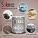 SOLAREZ UV Cure Polyester Gloss Resin (Pint), Original Formula for Custom Woodworking or Sanding, Pool Cues, Guitar Making, Counter Tops, Bar Tops, Wood Tables ~ Made in The USA