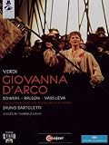 Giovanna D'Arco