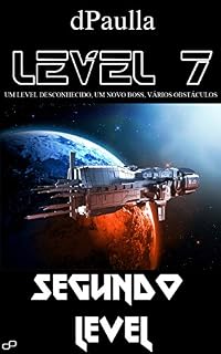 Livro Level 7 - Segundo Level