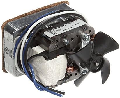 Belleco401203 Reversed Drive Motor, 208/240V