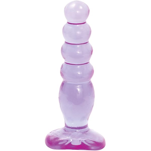 Amazon.com: Doc Johnson SpectraGels - Anal Stuffer Tool