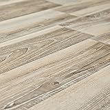 Kronoswiss Noblesse Nordic Ash 8mm Laminate Flooring D8007WG SAMPLE