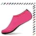 CIOR Womens and Kid Water Shoes Barefoot Quick-Dry Aqua Socks for Beach Swim Surf Yoga Exercise 3rd Upgraded