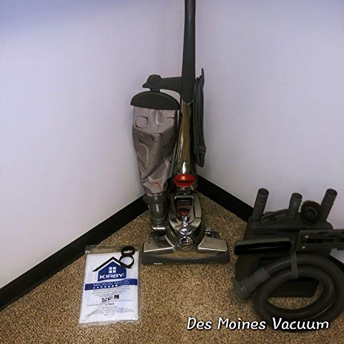 Kirby Sentria Upright Vacuum Buy Online in UAE. Home Garden