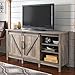 Better Homes and Gardens Modern Farmhouse TV Stand/Entertainment Center for TVs up to 60