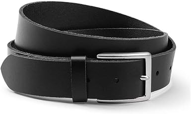 eddie bauer mens belts