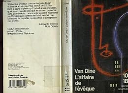 L' Affaire de l'évêque