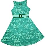 Inside Out Pixar Disney I Am Disgust Costume Juniors Dress