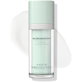 Marini SkinSolutions NeuroSmooth - Neuromodulating, Peptide-Powered Face Serum - 1 fl oz