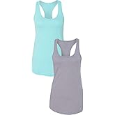 Next Level Women's Lightweight Racerback Tank