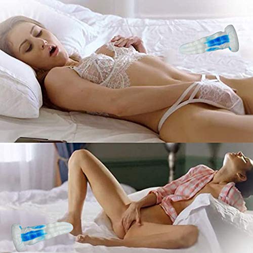 UYTE-Realistici-G-Spot-Dildo-183-Cm-Animali-Pene-Grandi-Spine-di-Cazzo-Butt-Fornire-Sex-Toys-Artificiali-per-Female-Lesbiche