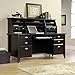 Sauder Shoal Creek Hutch/Organizer, Jamocha Wood finish