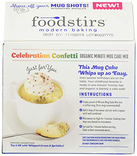 3 Foodstirs+Organic+Minute+Celebration+Confetti