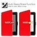 Fintie Slimshell Case for 6