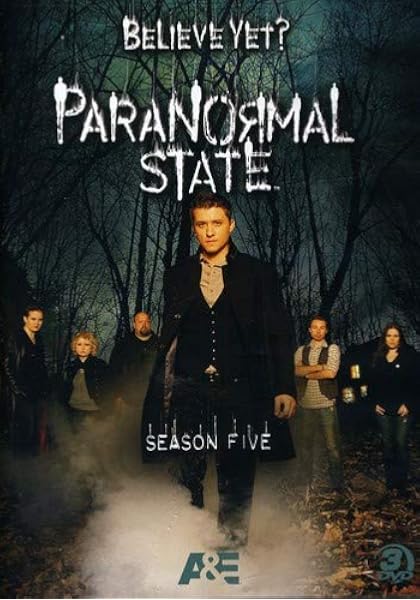 Paranormal State Cast Where Are They Now 2019