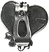 Cathedral Art Heart Visor Clip, Godmother, Model:KVC328