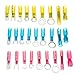 Soloop 270pcs Heat Shrink Wire Connector Kit Electrical Insulation Crimp Marine Automotive Terminal Kits