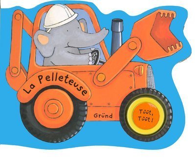 La  pelleteuse