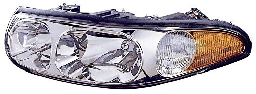 Buick Lesabre Headlight Headlight For Buick Lesabre