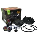 JL Audio C3-570 Evolution C3 Series 5