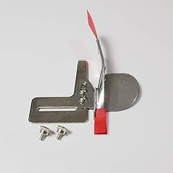 Single Fold Bias Binder for Juki Mcs-1500 Cover
