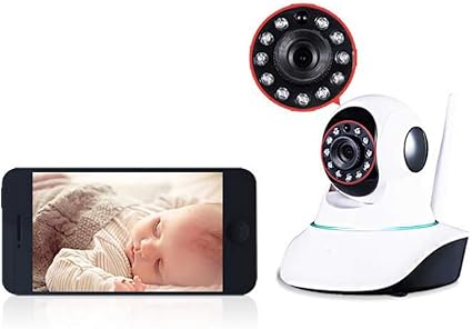 baby care camera