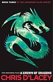 A Crown of Dragons (Ufiles #3)
