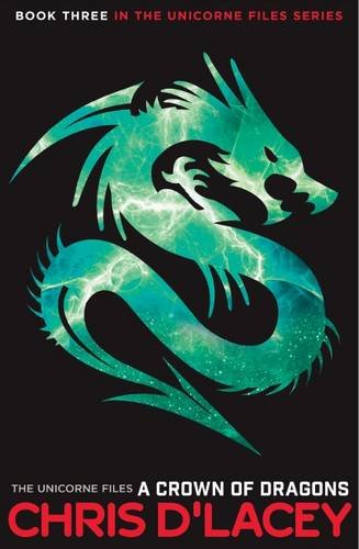 A Crown of Dragons (Ufiles #3)