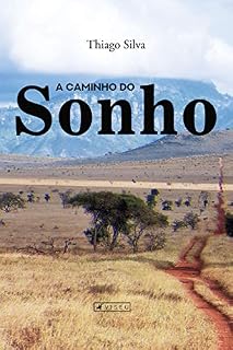 Livro A caminho do sonho