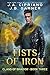 Fists of Iron: An Urban Fantasy Novel (Clans of Shadow Book 3)