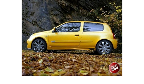 Faldones laterales: Amazon.es: Coche y moto