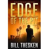 Edge of the Pit   (Badger Thompson, Book 1)