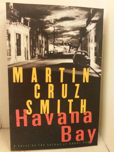 Havana Bay 0965075524 Book Cover
