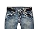 FreeBelts - Buckle-Free Easy Comfortable Belt. No Bulge, No Hassle. Unisex.