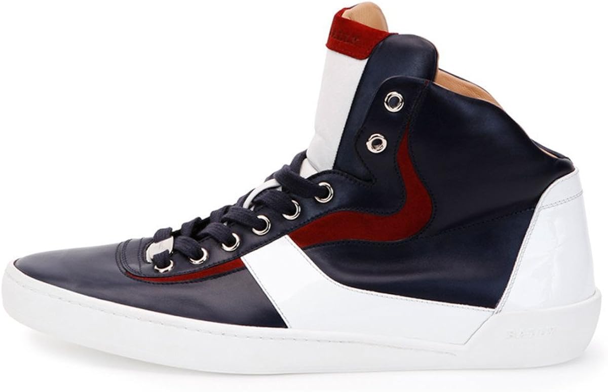 bally eroy sneakers